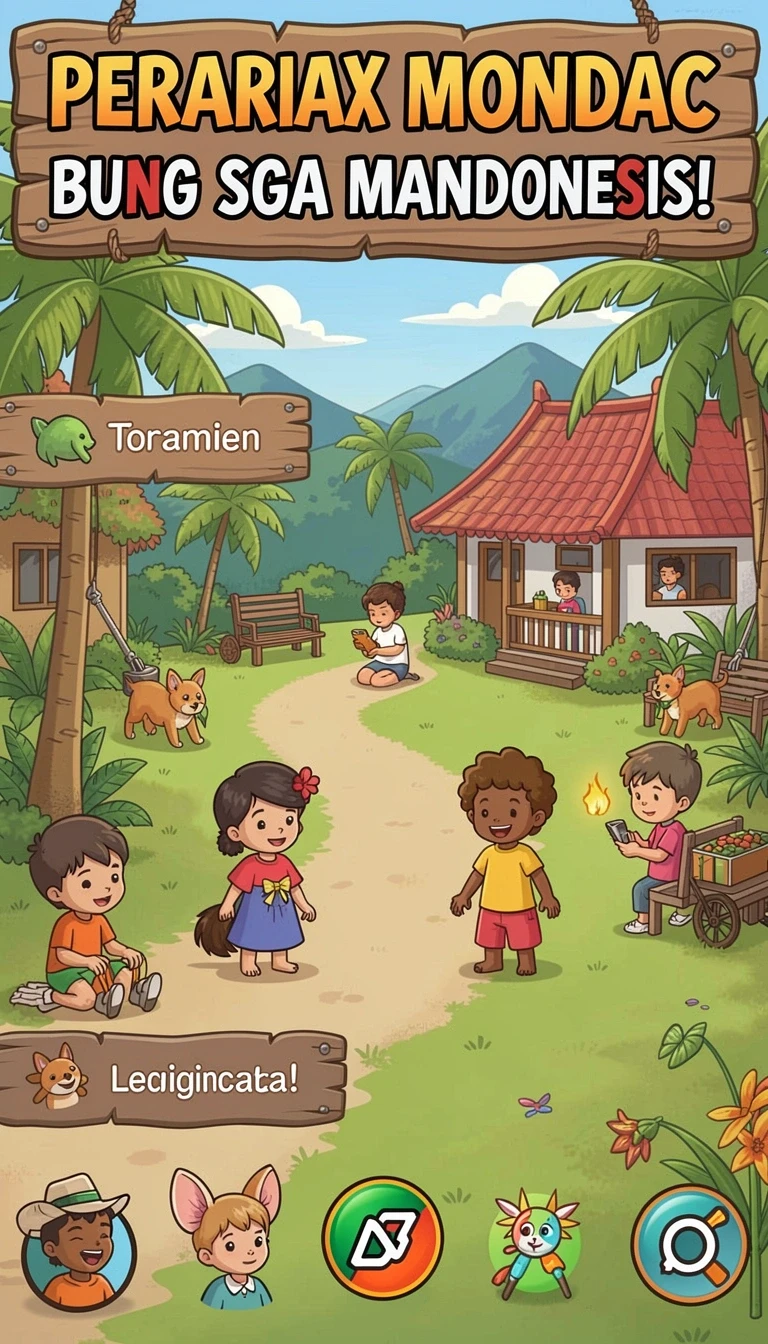 Download 55rp APK untuk Android screenshot 2