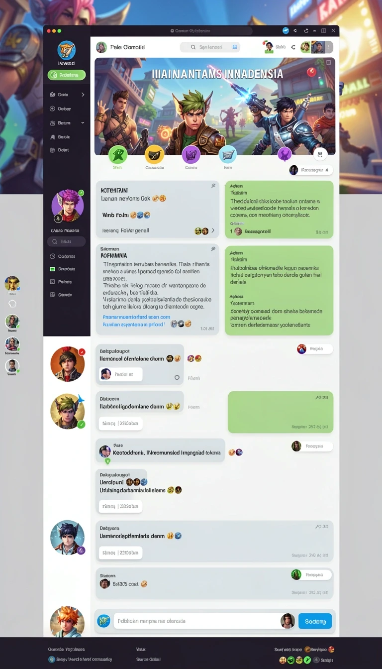 Review Aplikasi koko138 Versi Terbaru screenshot 3