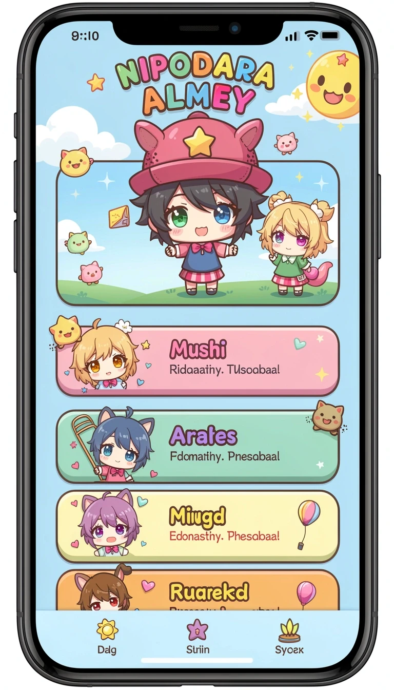 Download sayap33 APK untuk Android screenshot 2