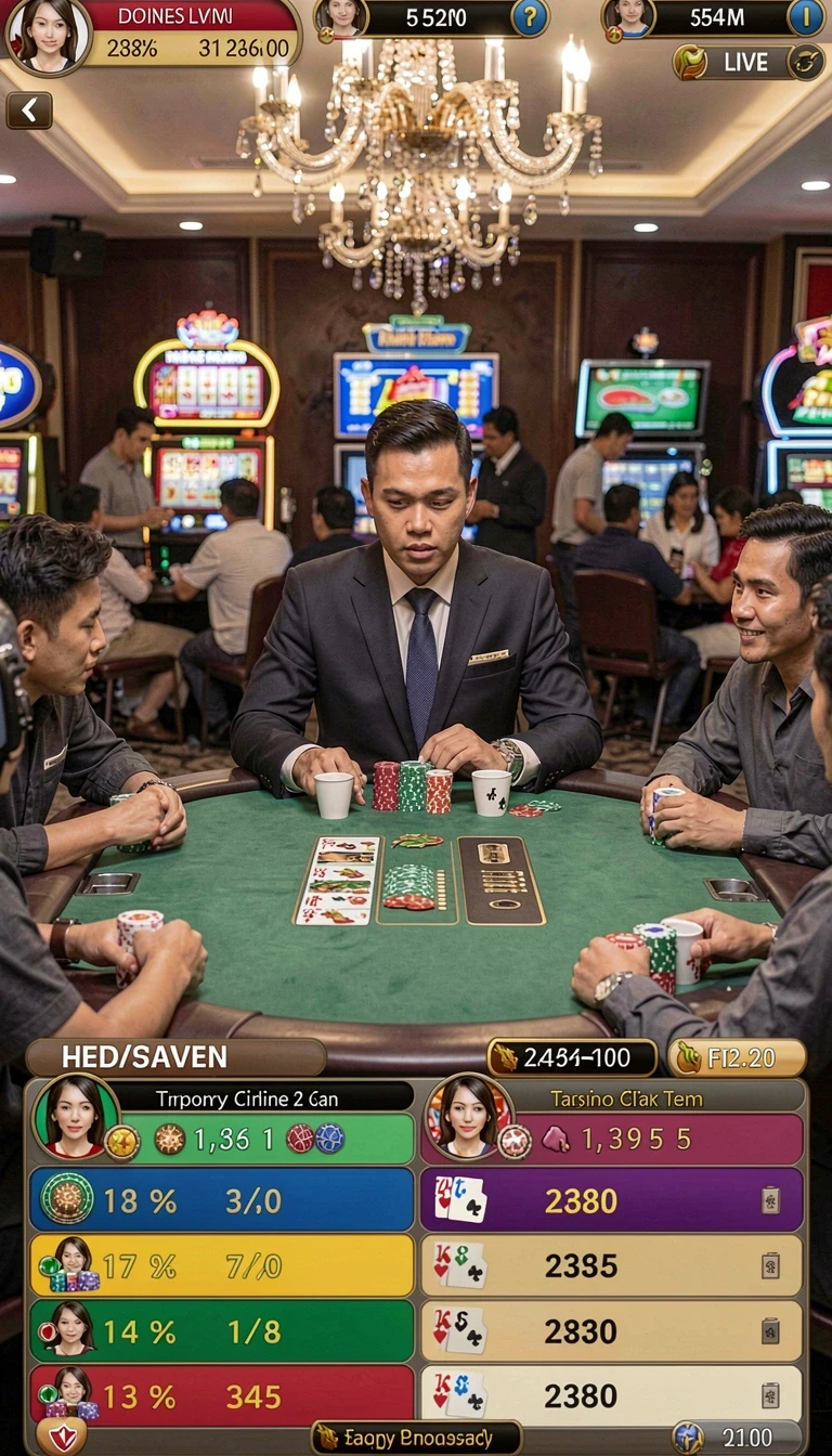 Review Aplikasi gowin Versi Terbaru screenshot 2