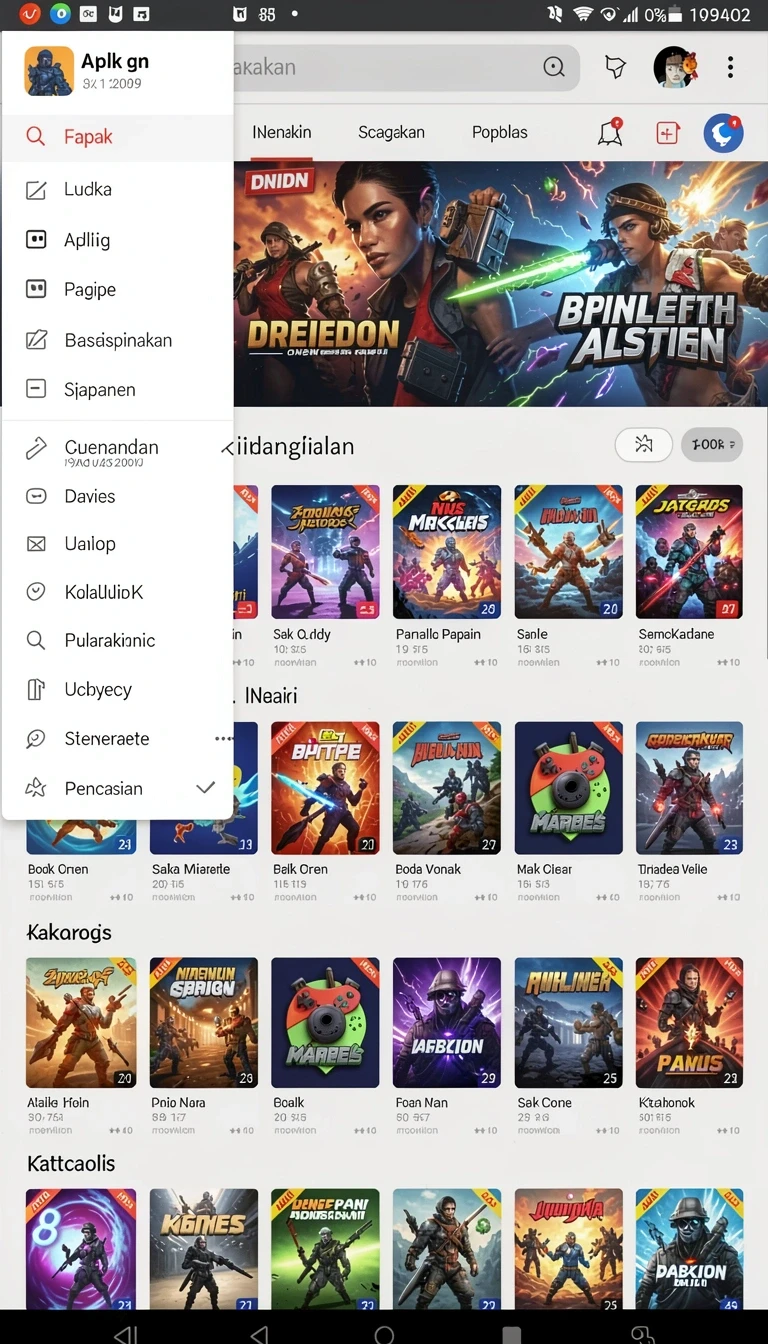 Review Aplikasi at866 Versi Terbaru screenshot 1