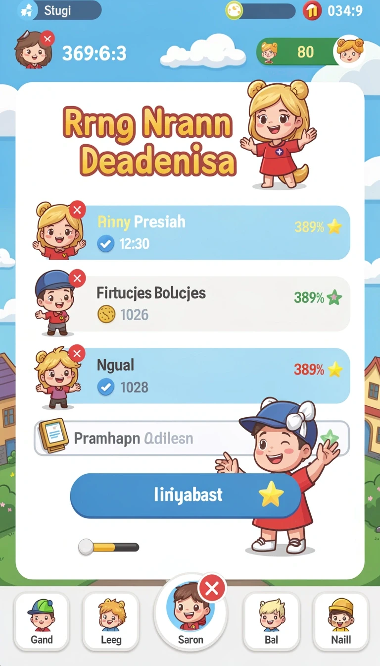Review Aplikasi koko138 Versi Terbaru screenshot 2