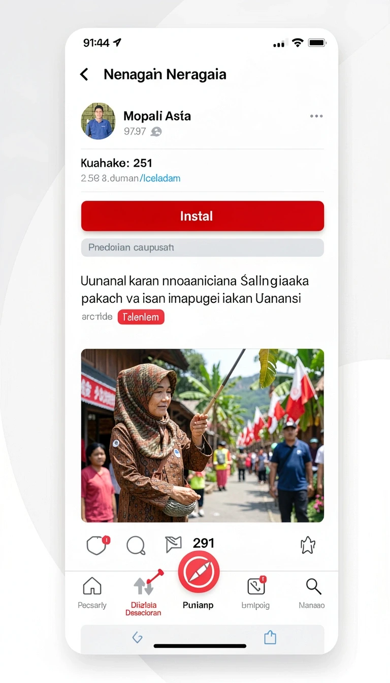 Review Aplikasi gowin Versi Terbaru screenshot 3