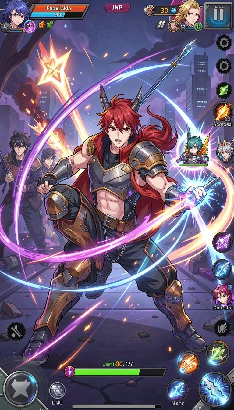 Download 55rp APK untuk Android screenshot 1