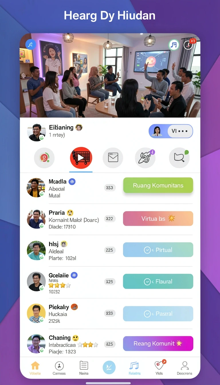 Download mbo128 APK untuk Android screenshot 1