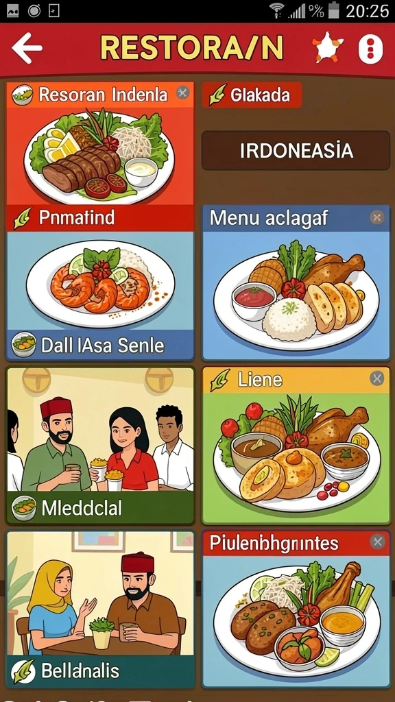 Download yumetoto APK untuk Android screenshot 3