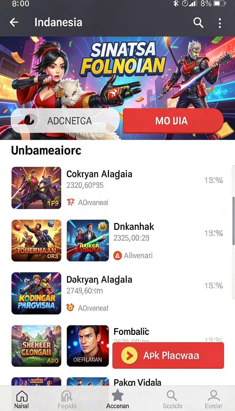 Review Aplikasi hoki177 Versi Terbaru screenshot 1