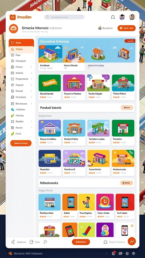 Download inova77 APK untuk Android screenshot 4