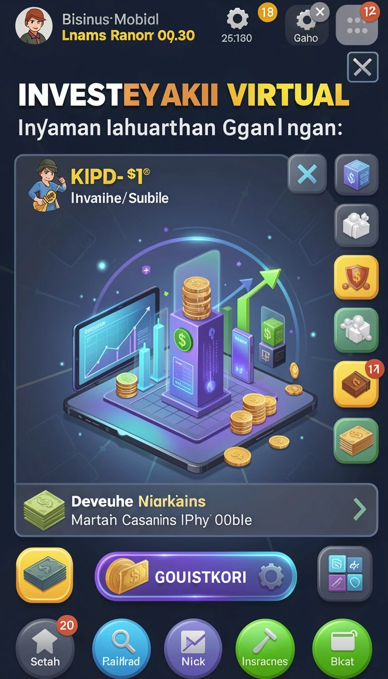 Download inova77 APK untuk Android screenshot 1
