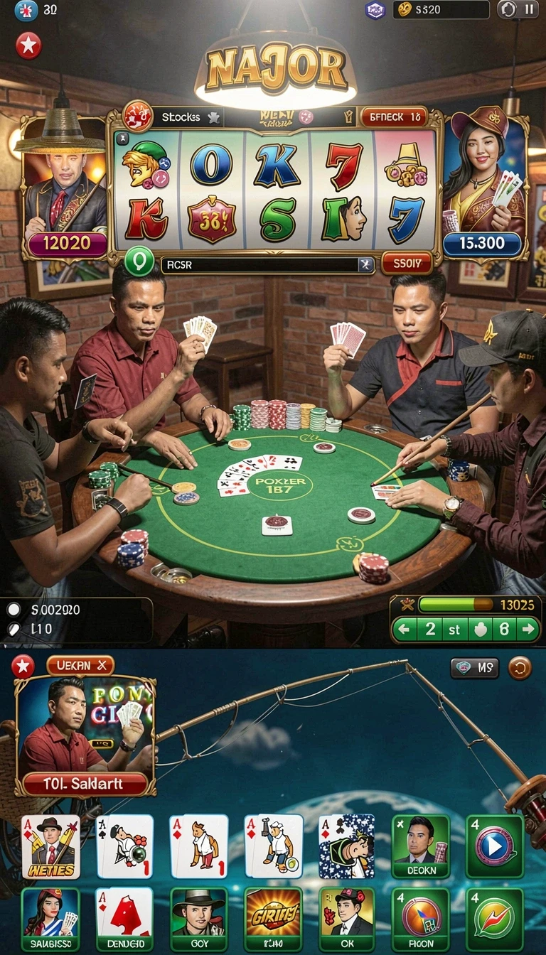 hibikwin App APK Terbaru screenshot 2