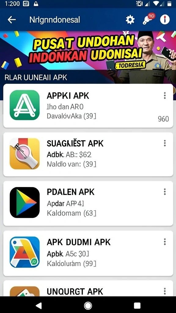 Download mbo128 APK untuk Android screenshot 2