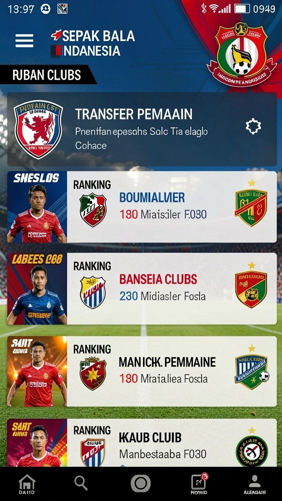 Download 55rp APK untuk Android screenshot 4