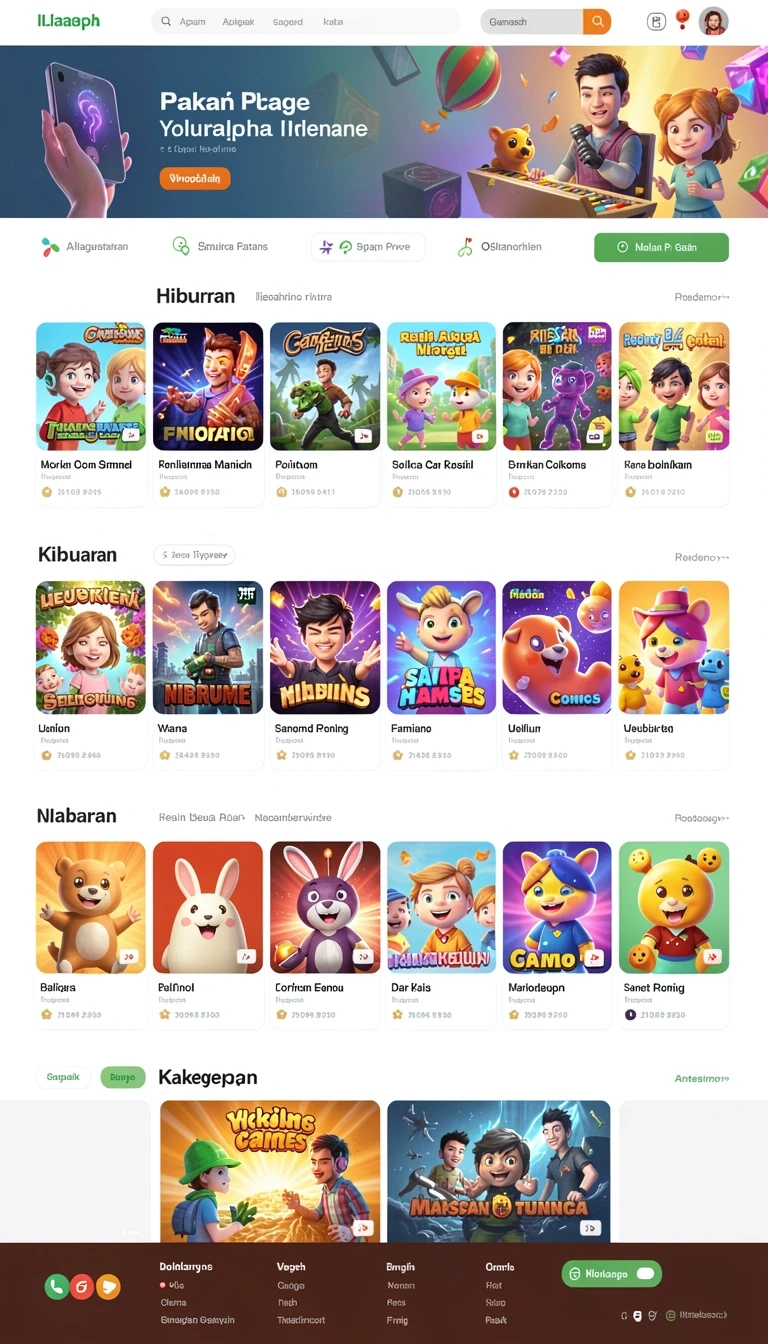 Download sayap33 APK untuk Android screenshot 3