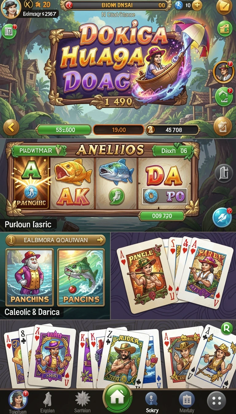 Review Aplikasi koko138 Versi Terbaru screenshot 1