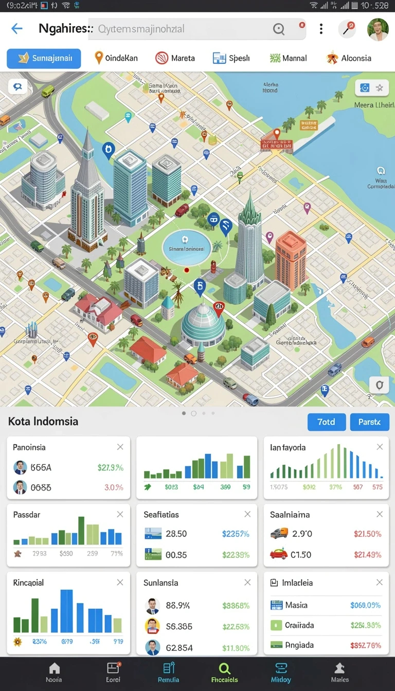 Review Aplikasi gowin Versi Terbaru screenshot 1